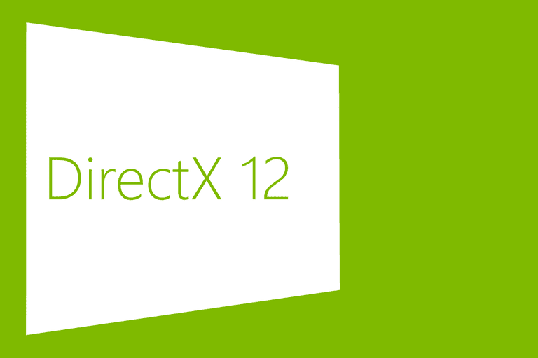 Directx 11 download windows 10